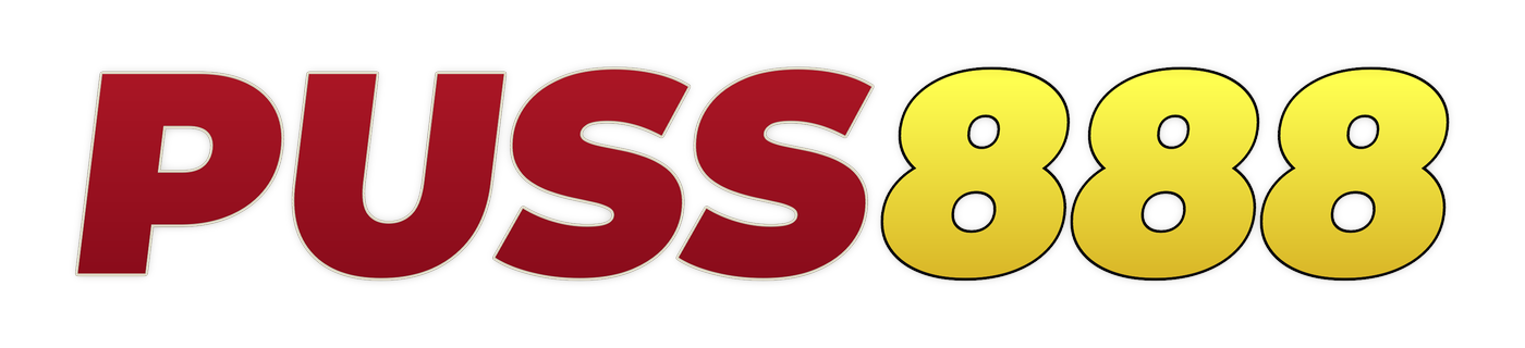 puss888 Logo